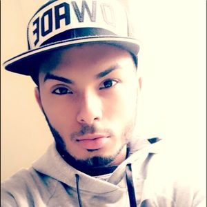 Meet your Posher, Raul alberto